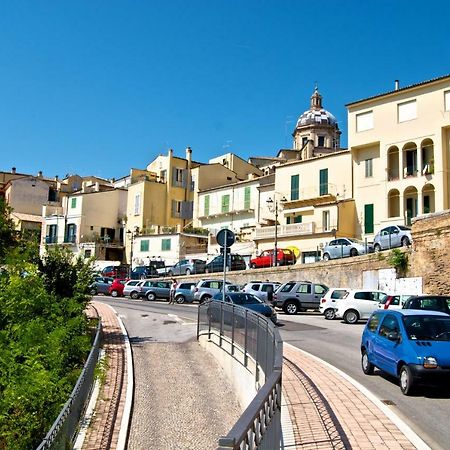 Dai Nonni, B&B A Chieti Eksteriør billede
