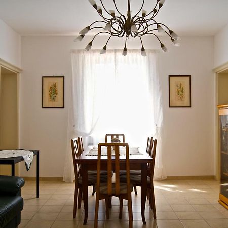 Dai Nonni, B&B A Chieti Eksteriør billede