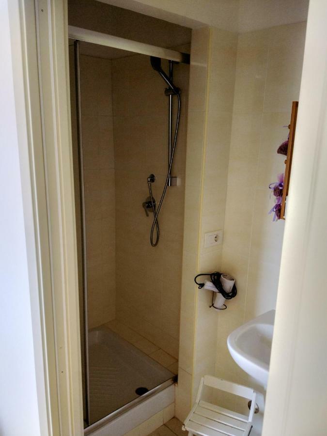 Dai Nonni, B&B A Chieti Eksteriør billede