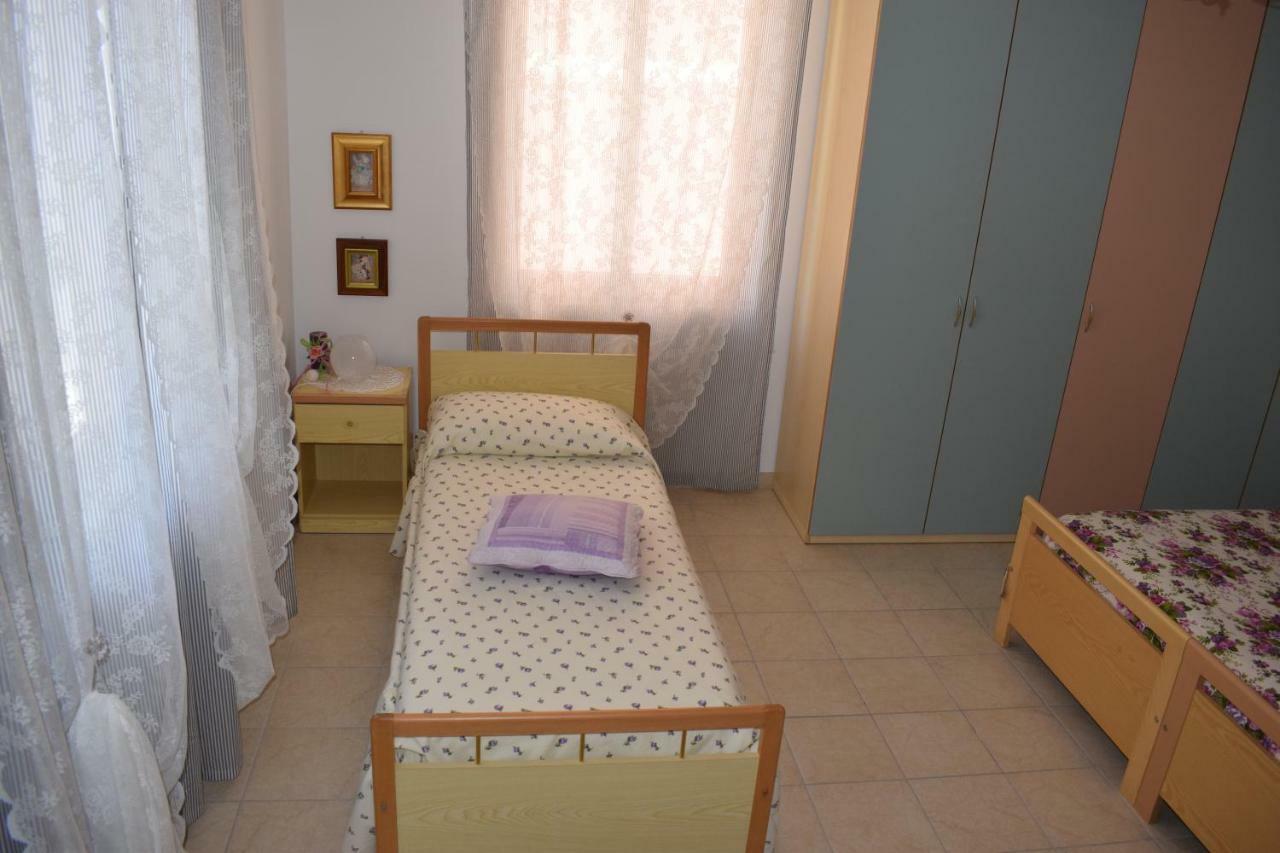 Dai Nonni, B&B A Chieti Eksteriør billede