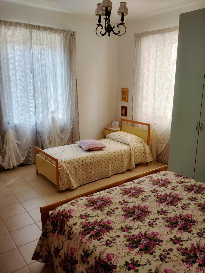 Dai Nonni, B&B A Chieti Eksteriør billede