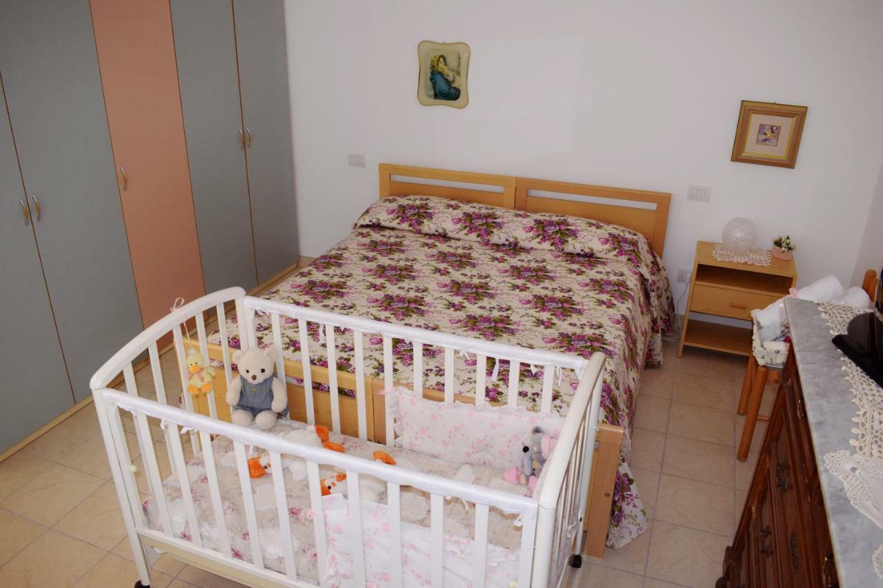 Dai Nonni, B&B A Chieti Eksteriør billede