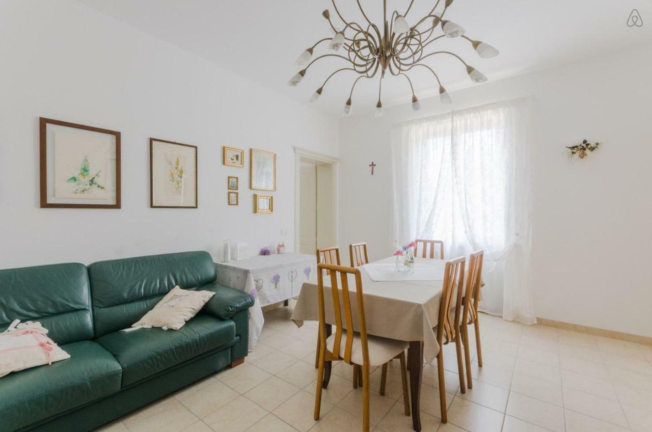 Dai Nonni, B&B A Chieti Eksteriør billede